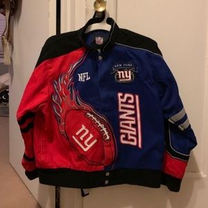 Kids GIANTS  Jacket